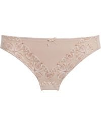 Chantelle - Champs Elysees Briefs - Lyst