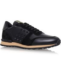 Valentino Rockrunner Sneakers for Men - Up to 55% off | Lyst