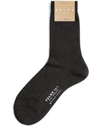 FALKE - Wool-Silk No.3 Socks - Lyst