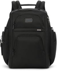 Tumi - Alpha 4 Brief Pack Backpack - Lyst