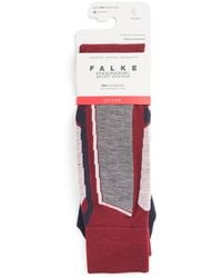 FALKE - Sk4 Skiing Socks - Lyst