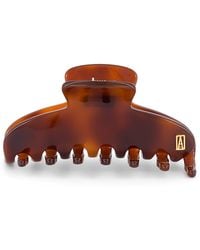 Alexandre De Paris - Timeless Saint Germain Claw Hair Clip - Lyst