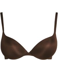 Skims - Ultimate Push-Up Plunge Bra - Lyst