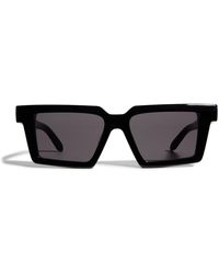 Off-White c/o Virgil Abloh - Windsor Sunglasses - Lyst