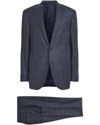 Corneliani - Virgin Wool 2-Piece Suit - Lyst