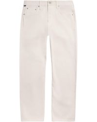 Citizens of Humanity - Twill Beau Straight Jeans - Lyst