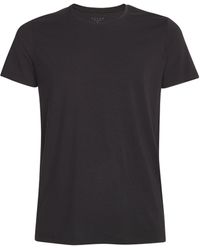 FALKE - Wool-blend Daily Climawool T-shirt - Lyst