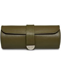 Wolf - Vegan Earth Triple Watch Roll - Lyst