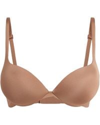 Skims - Ultimate Plunge Push-Up Bra - Lyst