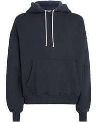 Agolde - Cotton Boyce Hoodie - Lyst
