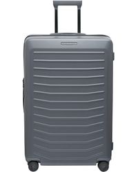 in Grey Porsche Design Roadster Hardcase Trolley Womens Bags Luggage and suitcases Grey 74cm 