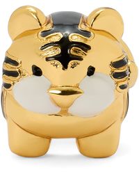 Loewe - X Paula's Ibiza Tiger Dice Charm - Lyst