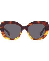 Celine - Acetate Cl40226U Sunglasses - Lyst