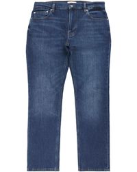 FRAME - The Modern Straight Jeans - Lyst