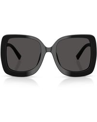 Dolce & Gabbana - Acetate Dg4513 Dg Crossed Sunglasses - Lyst