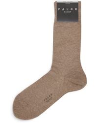FALKE - Family Socks - Lyst