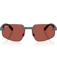 Ray-Ban - Rb4475Ch Sunglasses - Lyst