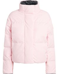 Canada Goose - Grandview Cropped Jacket - Lyst