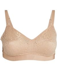 Chantelle - Norah Padded Bra - Lyst