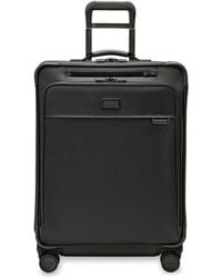 Briggs & Riley - Medium Baseline Expandable Spinner Suitcase - Lyst