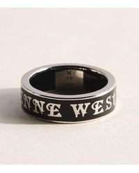 Vivienne Westwood - Conduit Street Ring - Lyst