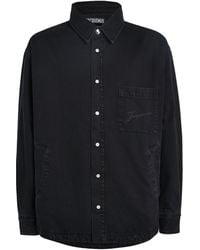 Jacquemus - Boulanger Shirt - Lyst
