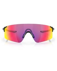 Oakley - Evzero Blades Shield Sunglasses - Lyst