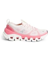 On Shoes - Cloud X Tempo Trainers - Lyst