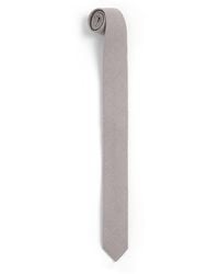 Eleventy - Wool-Silk Tie - Lyst