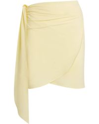 Hunza G - Short Upf50+ Sarong - Lyst