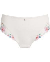Fantasie - Lace Lillia Thong - Lyst