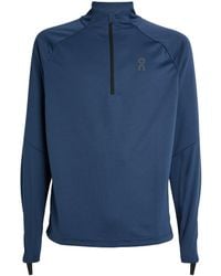 On Shoes - Lg-Sleeve Climate Top - Lyst