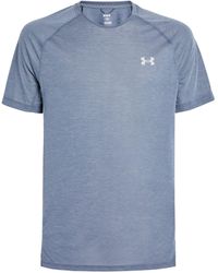 Under Armour - Launch Trail T-shirt - Lyst