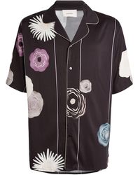 Limitato - Floral Shirt - Lyst
