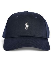 Polo Ralph Lauren - Polo Pony Baseball Cap - Lyst