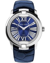 Roger Dubuis - Velvet Watch - Lyst