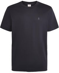 Bogner - Cotton Logo Ryan T-Shirt - Lyst