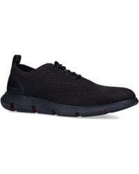 Cole Haan - 4.zerøgrand Stitchlite Oxford Sneakers - Lyst