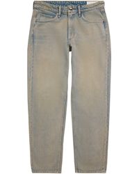 Rag & Bone - Fit 4 Straight Jeans - Lyst