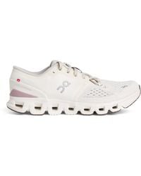 On Shoes - Cloud X 4 Trainers - Lyst