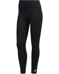 adidas Believe This 2.0 7/8 Tights - Black