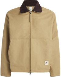 Agolde - X Rsvp Gallery District Work Jacket - Lyst
