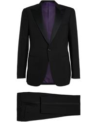 Ralph Lauren - 2-Piece Evening Suit - Lyst