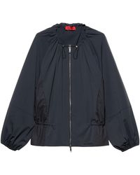 MAX&Co. - Technical Jersey Jacket - Lyst