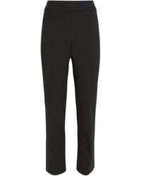 Spanx - The Perfect Pants Trousers - Lyst