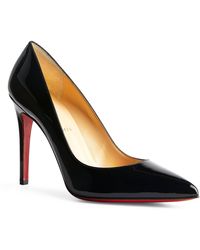 pigalle platform louboutin