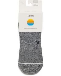 Vuori - No Show Performance Socks - Lyst