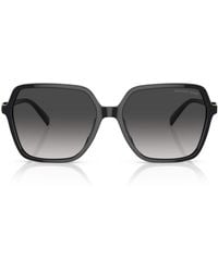 Michael Kors - Jasper Square Sunglasses - Lyst