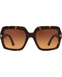 Tom Ford - Acetate 0Tr001783 Sunglasses - Lyst