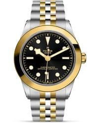 Tudor - Bay One Stainless Steel And Watch - Lyst